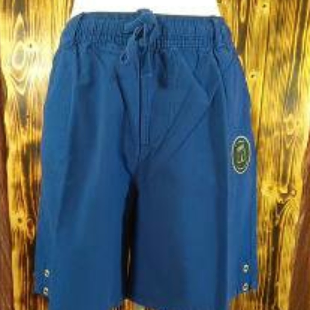Karen Scott Comfort Waist Shorts